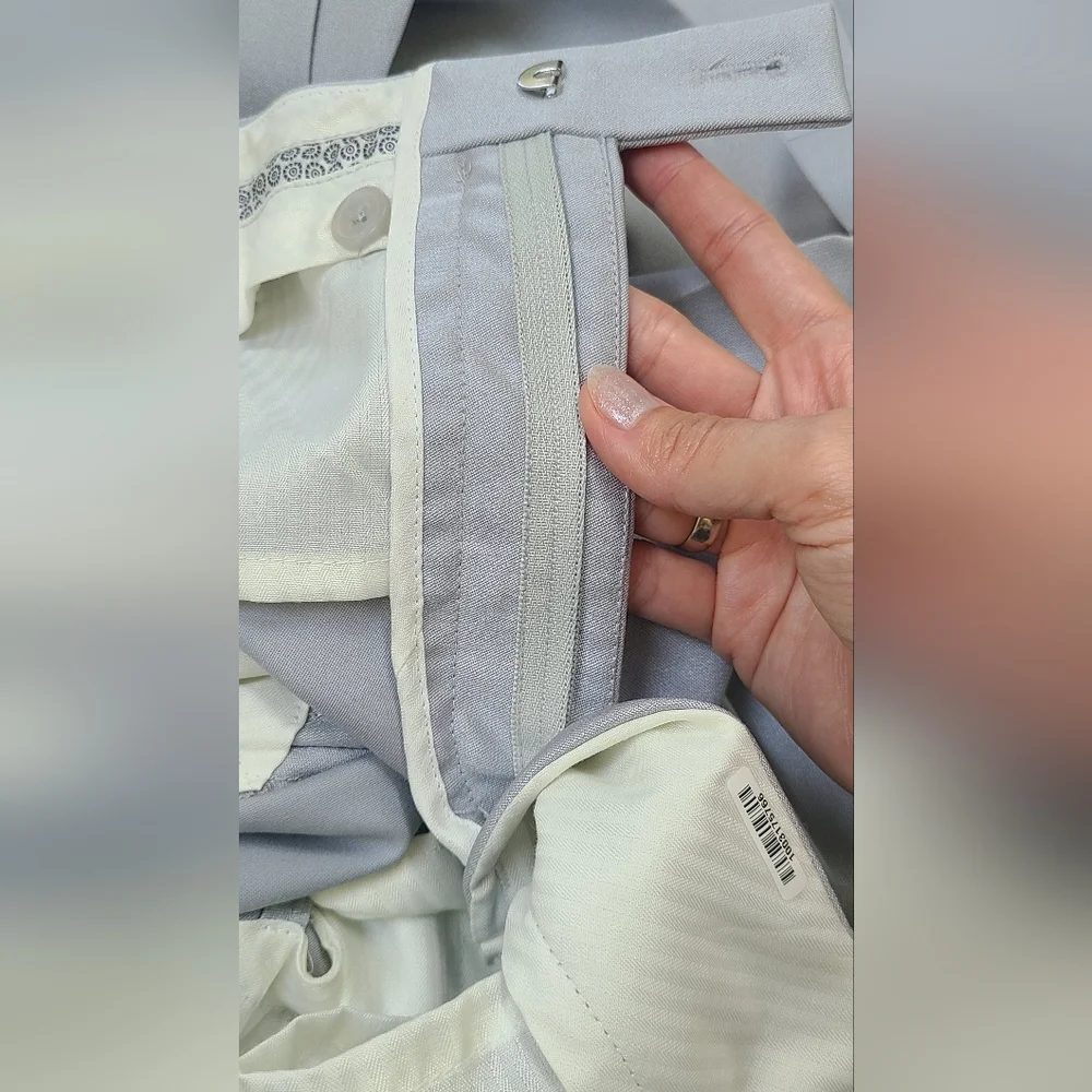 Platinum Dress Pants - Picture 6 of 8